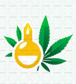 Cannabis Öl